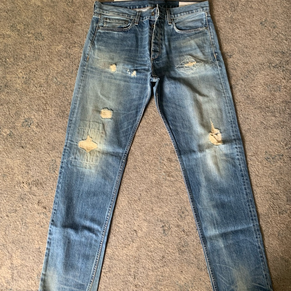 Rag & Bone Classics